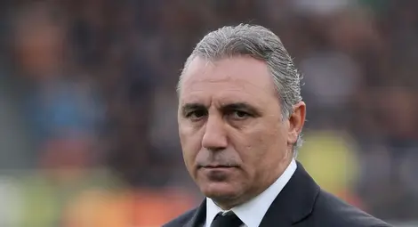 Христо Стоичков обясни с отворено писмо сафарито в Африка /галерия/