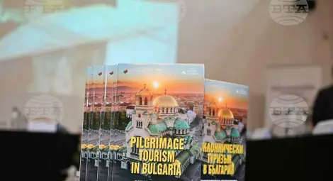 Снимка: БТА Снимка: БТА