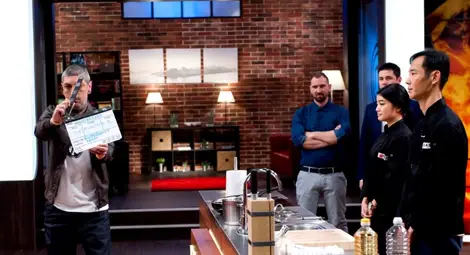 Азиатски аромати и веган меню &bdquo;по вражески&rdquo; в MasterChef 