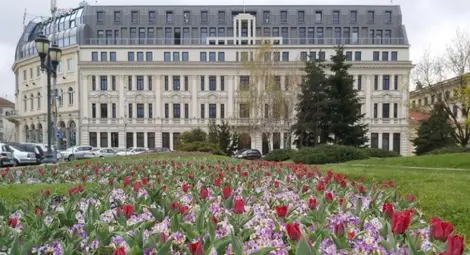 БНБ одобри новото ръководство на ББР