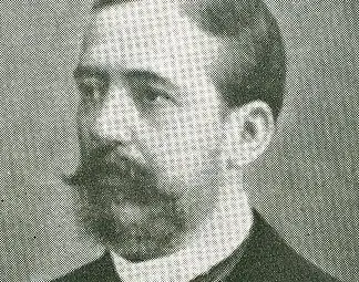 Иван Петров Чорапчиев като общественик в Русчук. Ок. 1882 г.