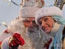 Дядо Мраз се обзаведе със собствен вестник 