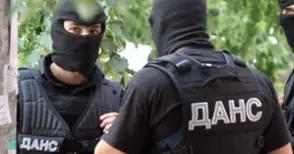 ДАНС в Русе с нов шеф