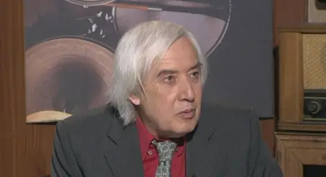 &bdquo;Знание.БГ&ldquo; по БНТ 2 показва гостуването на обичания учител Теодосий Теодосиев-Тео в Русе