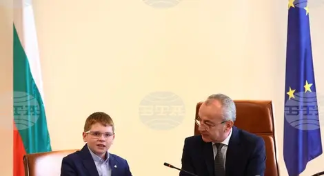 Снимка: БТА Снимка: БТА