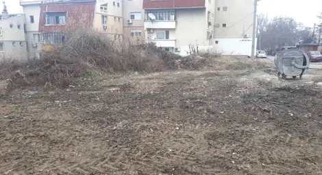 След.                          Снимки: Община Русе