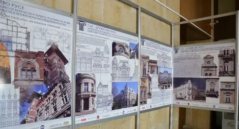 Архитекти повдигат въпроса за културното наследство