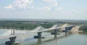 Предлагат на китайци да строят  новия мост Русе-Гюргево