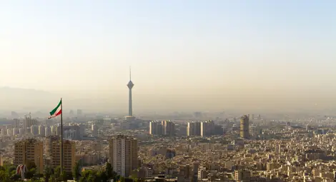 Иран отмени ядреното споразумение