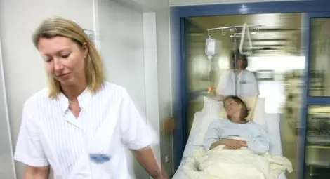 Инсулт поваля над 13 хил. българи годишно