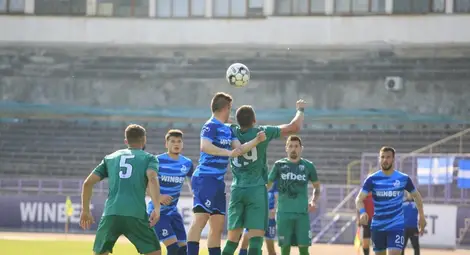 Снимка: Архив