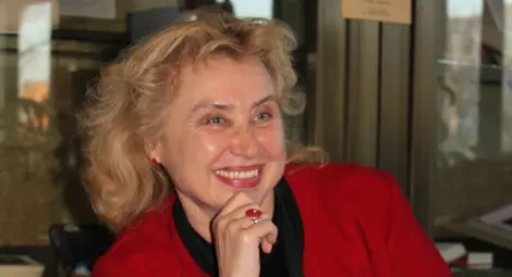 Аделаида Якимова