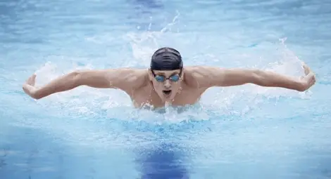 Жените си падали най-много по плувци Жените си падали най-много по плувци