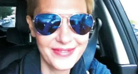 Почина дъщерята на Бисер Киров