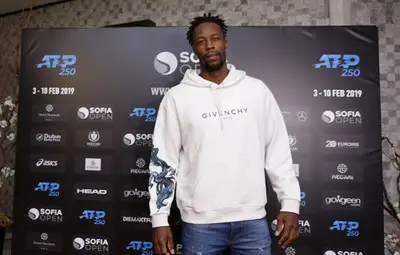 Френска звезда дарява по $ 100 за всеки ас на Sofia Open