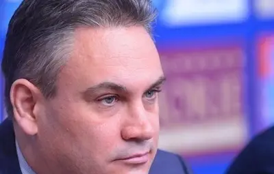 Парламентът прие първия годишен доклад на КПКОНПИ