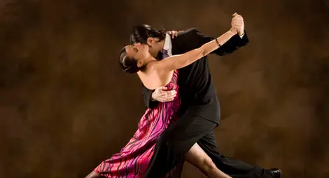 Пламенно танго ще открие Дните на Аржентина в Русе