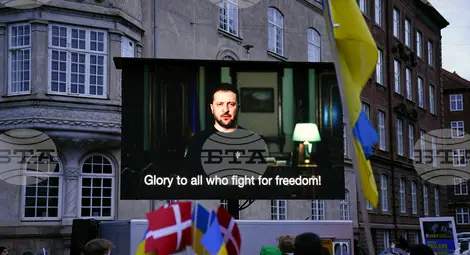 Снимка: БТА Снимка: БТА