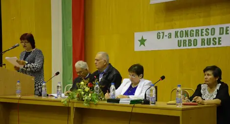 Есперантисти искат изкуственият език да се изучават в училищата