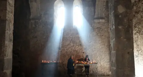 Президентът на Армения настоява за извънредно заседание на парламента заради Нагорни Карабах