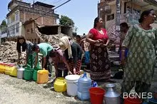 Откриха останките на изчезналия в Непал US хеликоптер