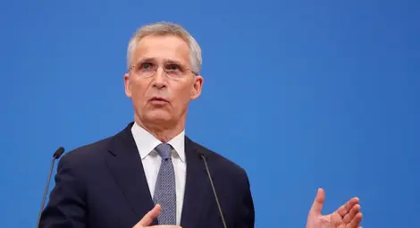 Столтенберг: Русия не бива да преценява погрешно готовността на НАТО да се защитава