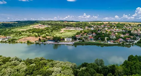 Снимка: Милчо Йовчев