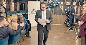 Фори Хубчев - футболистът интелектуалец, който се готви за лъвски скок в политиката