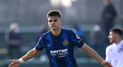 &bdquo;Интер&ldquo; праща Никола Илиев на обиграване в &bdquo;Бари&ldquo;