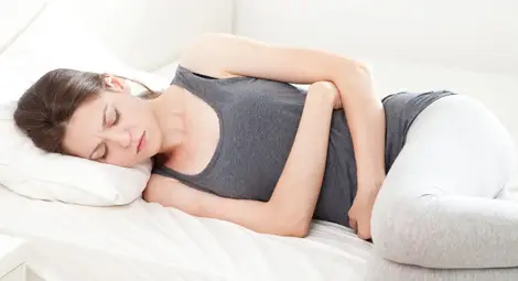 Потърсете лекар при повече от два дни разстройство и повръщане