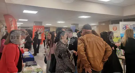 Снимка: БТА Снимка: БТА