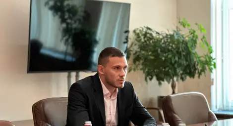 Депутатът Георги Кръстев към екоминистъра: Позицията на русенци е категорична- не желаят нов убиец на настоящето и бъдещето на града ни