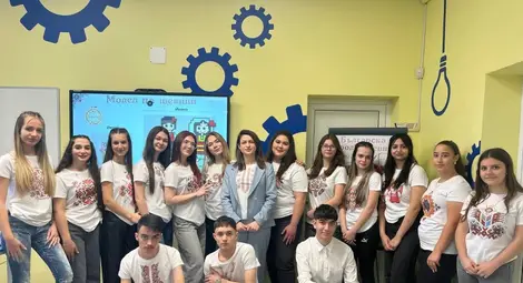 Ивалинка Николова: Грешките са част от ученето, а не повод за наказание или срам