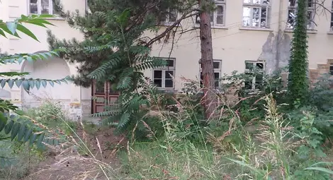 Ценово кандидатства за две спортни площадки