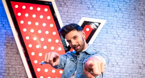 Галена и Иван Лечев сядат на треньорските кресла в предстоящия сезон на &bdquo;Гласът на България&ldquo; по bTV