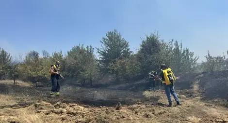 30 доброволци бдят за безопасността на русенци 30 доброволци бдят за безопасността на русенци