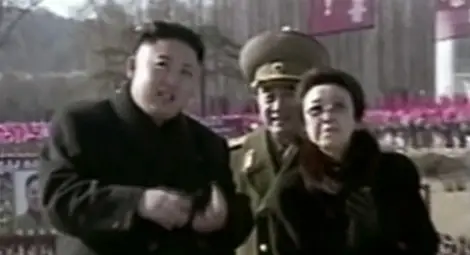 Лелята на Ким Чен Ун запазва силни позиции в Пхенян