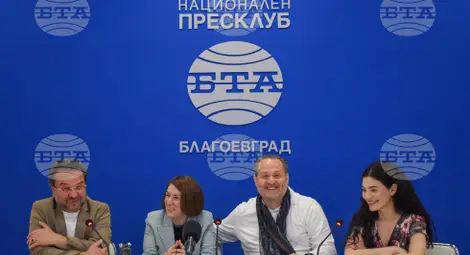 Снимка: БТА Снимка: БТА