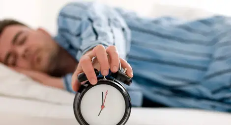Експерт: Фатално е късното лягане, а не ранното ставане