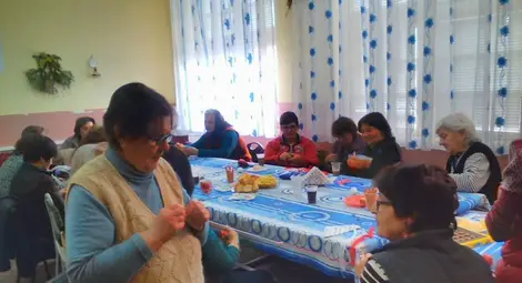 Читателят пише: Сръчни уморени ръце засукаха бели и червени конци за Баба Марта