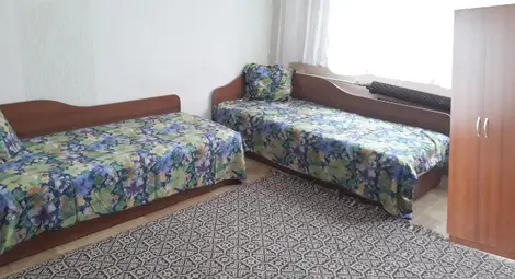 Супербърз интернет и нови мебели  в общежитието на гимназия &bdquo;Буров&ldquo;