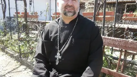 Храмът &bdquo;Свето Възнесение Господне&ldquo; пази автентичен трон от &bdquo;Всех Святих&ldquo;