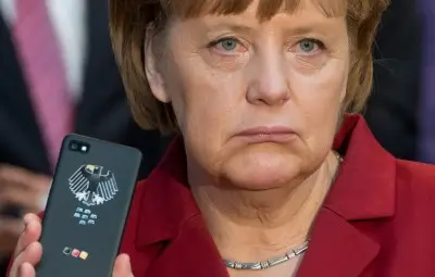 Посланикът на САЩ привикан в Берлин заради подслушването на Меркел