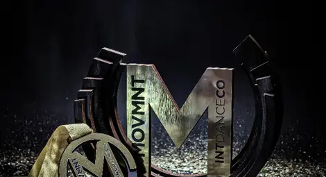 3500 участници от 7 държави представят изкуството на танца в Доходното здание в конкурса MOVMNT International Dance Competition 3500 участници от 7 държави представят изкуството на танца в Доходното здание в конкурса MOVMNT International Dance Competition