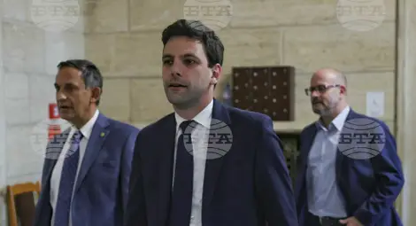 Снимка: БТА Снимка: БТА