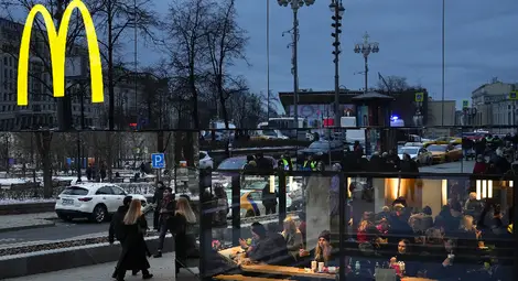 Москва заплашва западни компании с арести и изземане на активи, пише в. "Уолстрийт джърнъл"