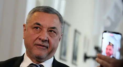 Валери Симеонов ще прави проверки за шума и в зимните курорти