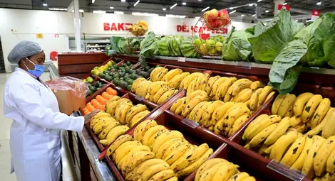 Климатичните промени унищожават любими храни