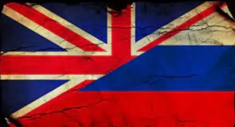 Великобритания добави 206 физически и юридически лица към списъка със санкции срещу Русия