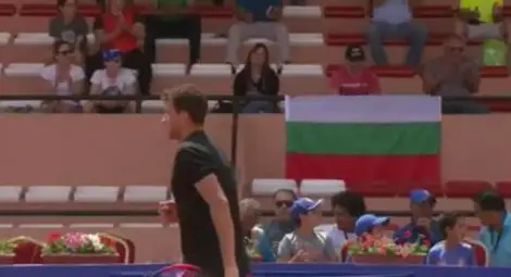 Григор Димитров започна сезона на клей със загуба